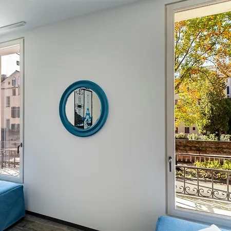 Palazzo Ruzante - Parigi