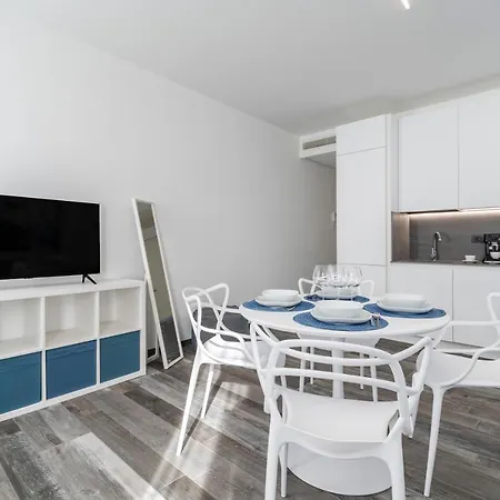 Apartment Palazzo Ruzante - Parigi Padova
