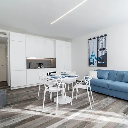 Διαμέρισμα Palazzo Ruzante - Parigi