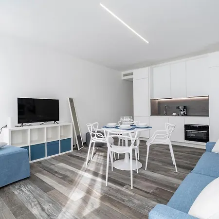 Palazzo Ruzante - Parigi * Πάδοβα