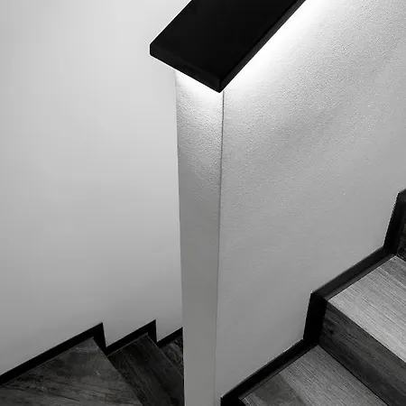 Apartment Palazzo Ruzante - Parigi *