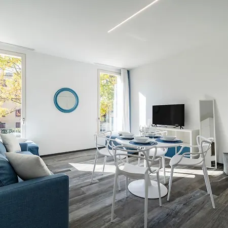 Palazzo Ruzante - Parigi * Πάδοβα