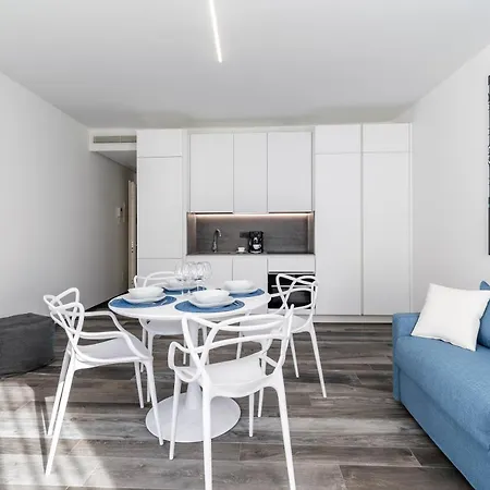Apartment Palazzo Ruzante - Parigi