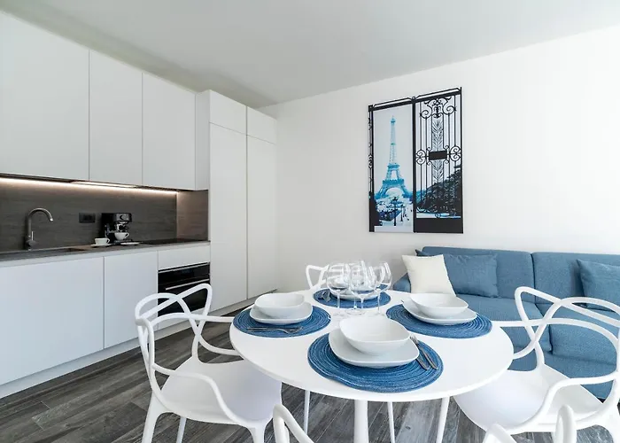 Palazzo Ruzante - Parigi Διαμέρισμα