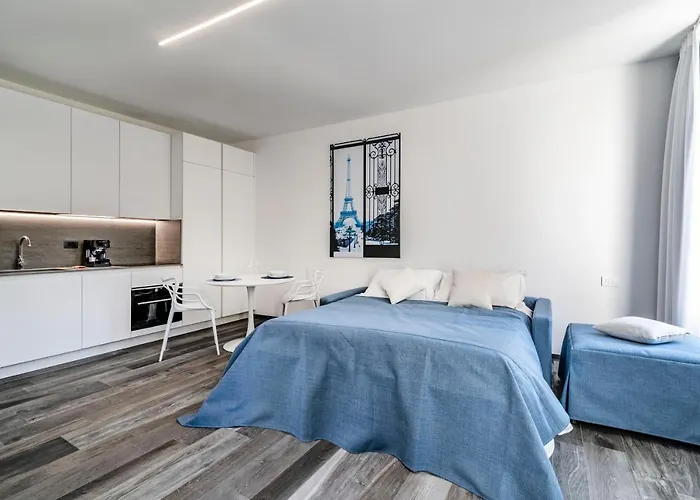 Palazzo Ruzante - Parigi *