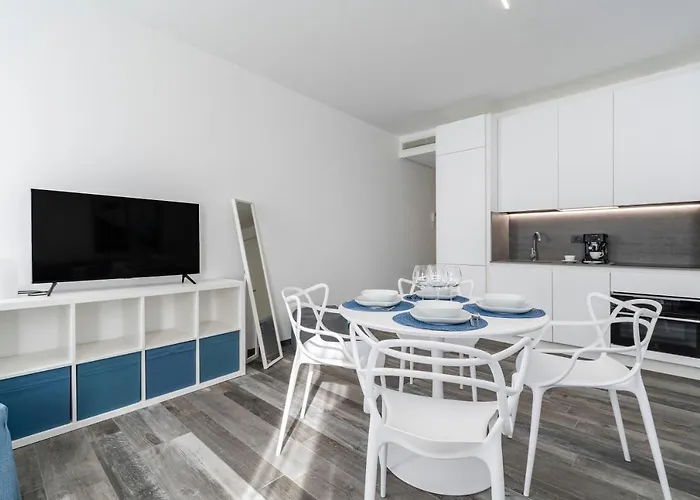 Διαμέρισμα Palazzo Ruzante - Parigi Πάδοβα