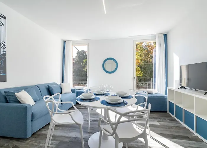 Palazzo Ruzante - Parigi Διαμέρισμα *