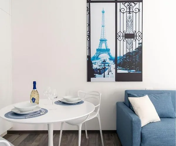 Palazzo Ruzante - Parigi Πάδοβα