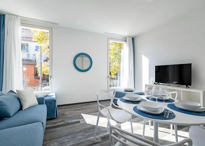 Palazzo Ruzante - Parigi Πάδοβα