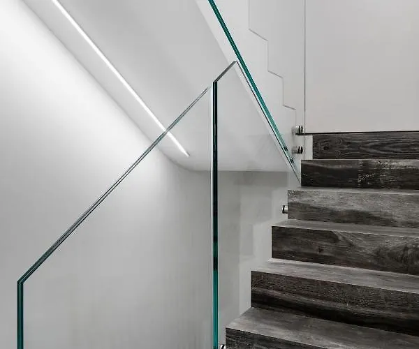 Palazzo Ruzante - Parigi Πάδοβα