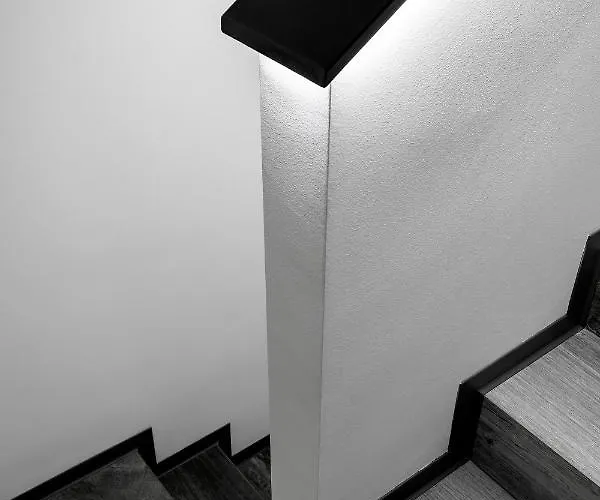 Διαμέρισμα Palazzo Ruzante - Parigi *