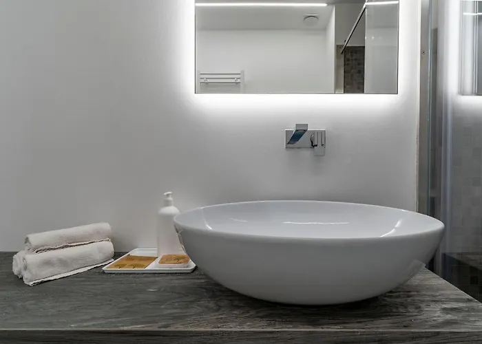 Palazzo Ruzante - Parigi Πάδοβα