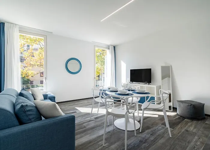 Palazzo Ruzante - Parigi * Πάδοβα