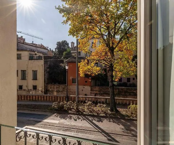 Διαμέρισμα Palazzo Ruzante - Parigi