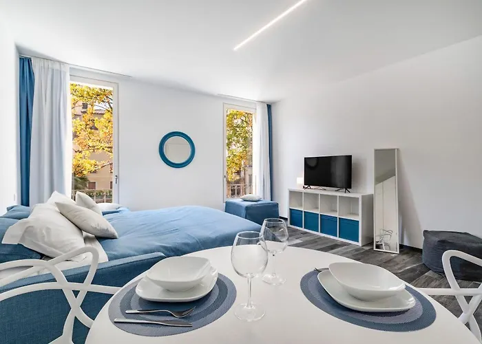 Palazzo Ruzante - Parigi * Πάδοβα